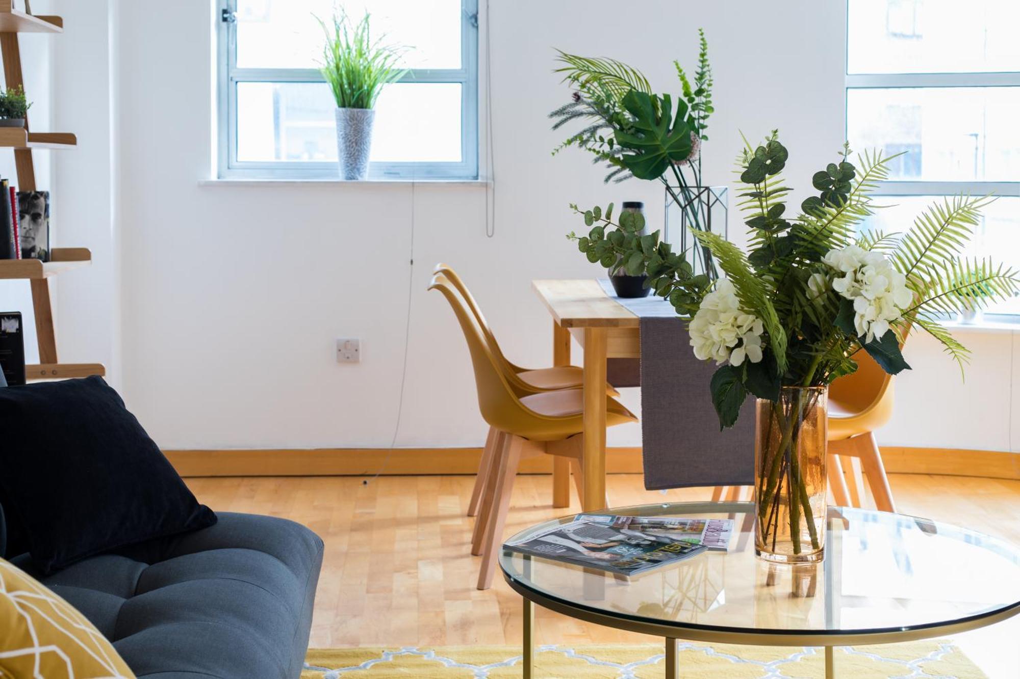The Spitalfields Apartment Londra Exterior foto