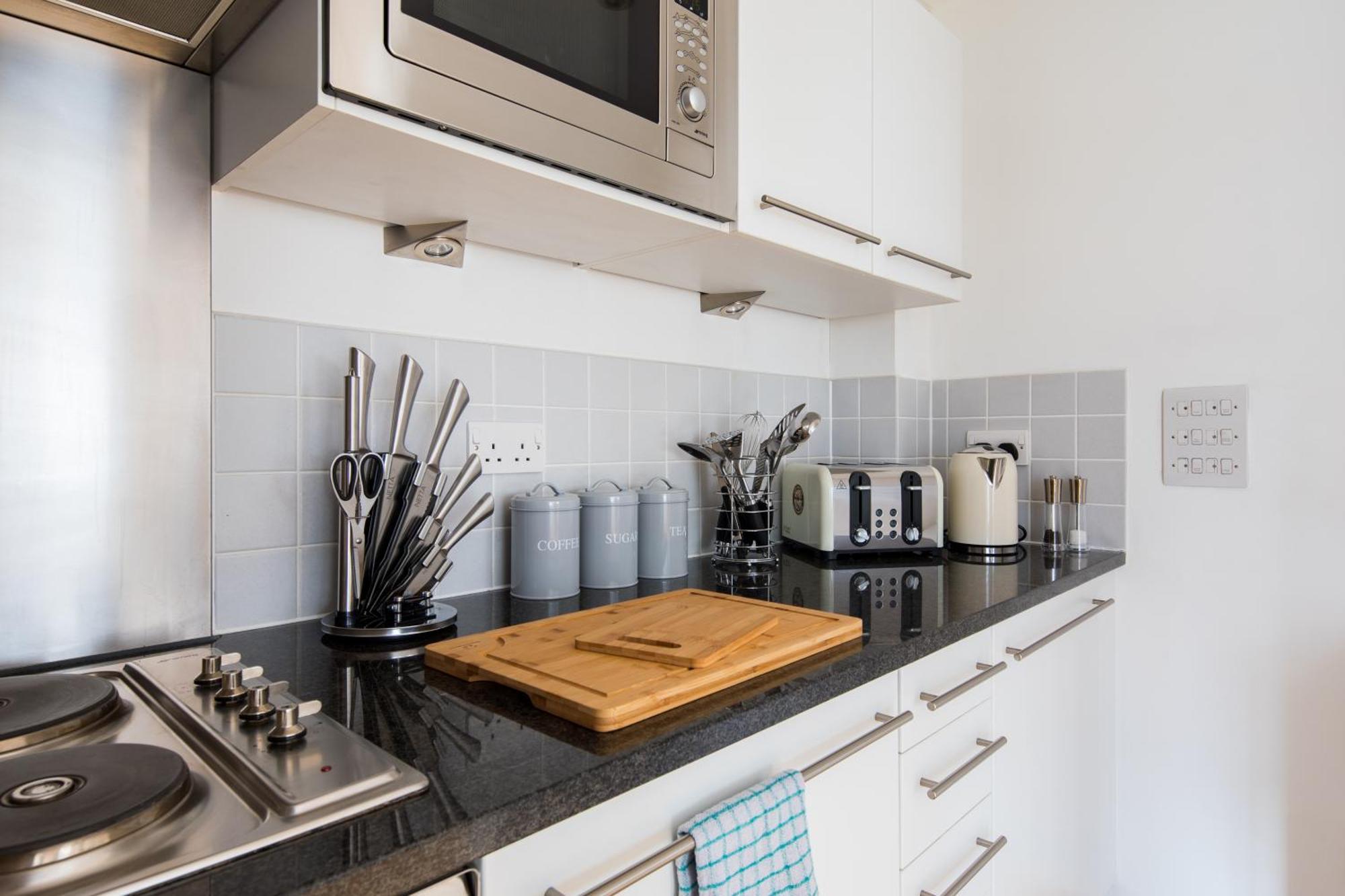 The Spitalfields Apartment Londra Exterior foto