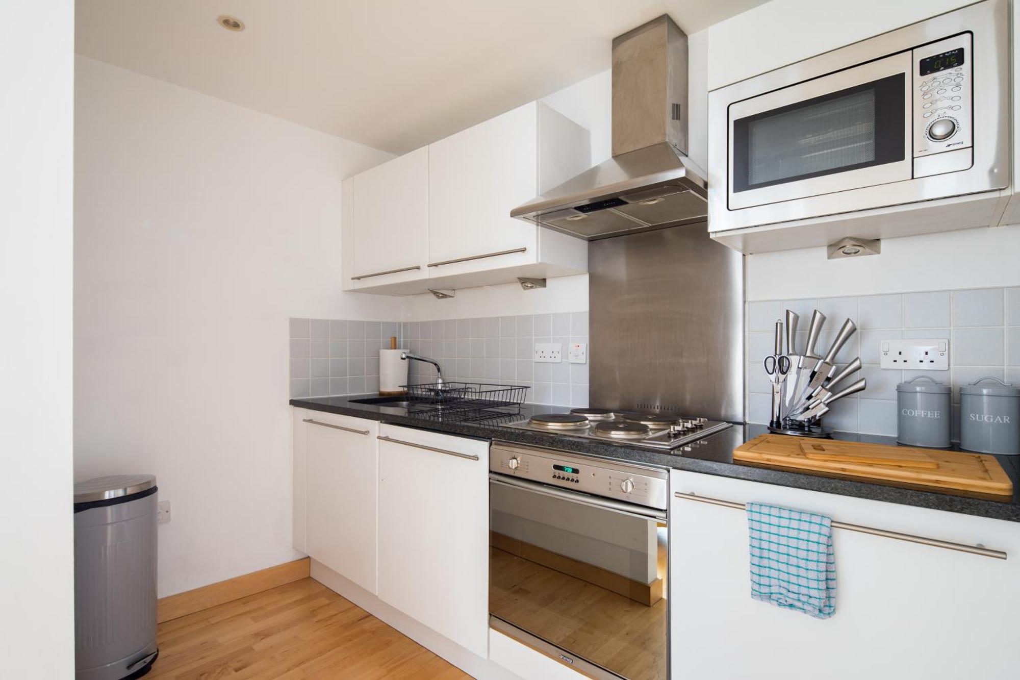 The Spitalfields Apartment Londra Exterior foto