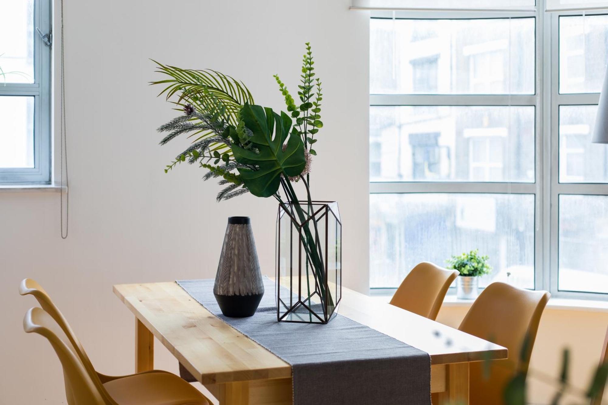 The Spitalfields Apartment Londra Exterior foto