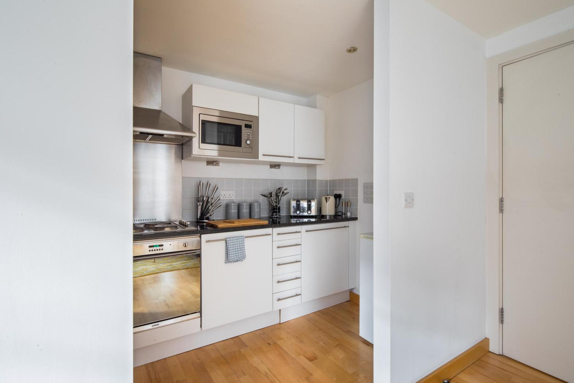 The Spitalfields Apartment Londra Exterior foto