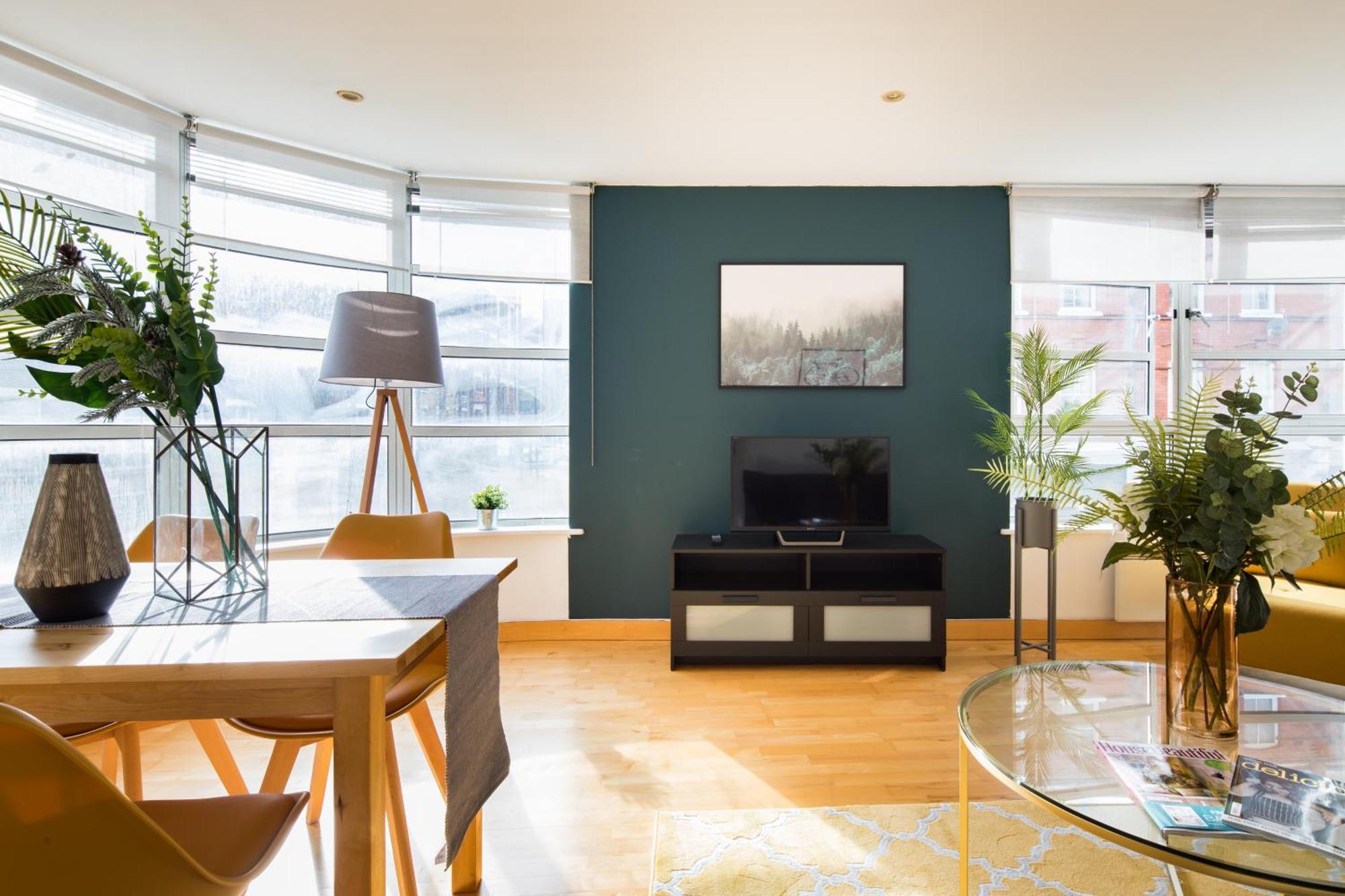 The Spitalfields Apartment Londra Exterior foto