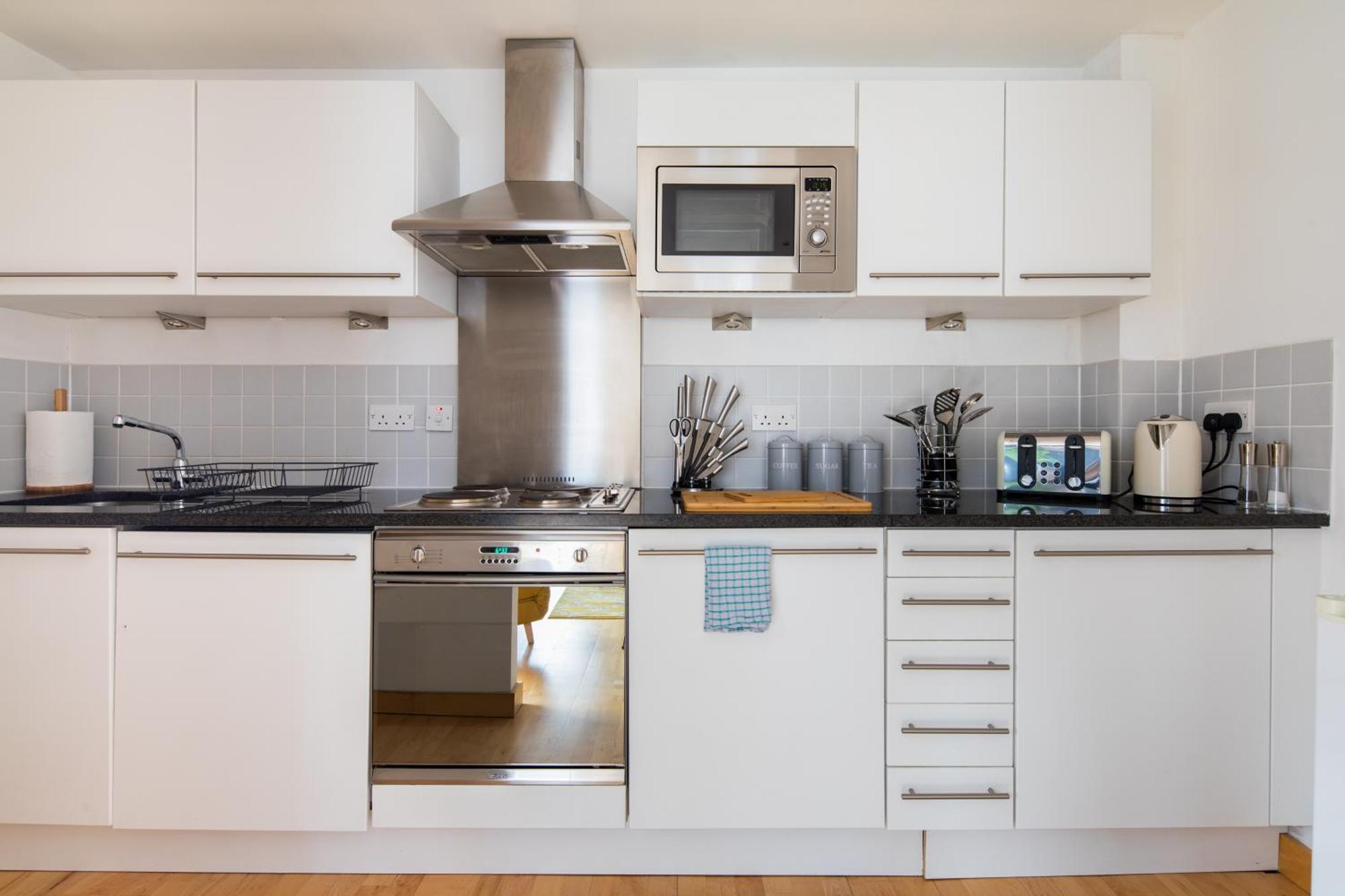 The Spitalfields Apartment Londra Exterior foto