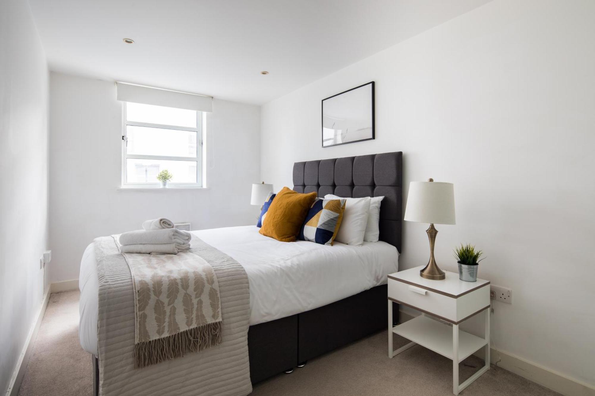 The Spitalfields Apartment Londra Exterior foto